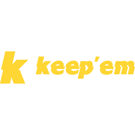 Keep'em